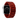 Dřevěný řemínek pro Apple Watch 6 / 7 / 8 / 9 / 10 / SE (40 / 41 / 42 mm) – Rosewood