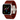 Dřevěný řemínek pro Apple Watch 6 / 7 / 8 / 9 / 10 / SE (40 / 41 / 42 mm) – Rosewood
