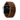 Dřevěný řemínek pro Apple Watch 6 / 7 / 8 / 9 / 10 / SE (40 / 41 / 42 mm) – Walnut Wood