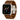 Dřevěný řemínek pro Apple Watch 6 / 7 / 8 / 9 / 10 / SE (40 / 41 / 42 mm) – Walnut Wood