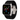 Dřevěný řemínek pro Apple Watch 6 / 7 / 8 / 9 / 10 / SE (40 / 41 / 42 mm) – Černé dřevo