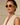 Dřevěné sluneční brýle – Honeymoon – detail 2