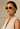 Dřevěné sluneční brýle – Honeymoon – detail 2