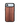 Dřevěný kryt na telefon s MagSafe - iPhone 17 Air
